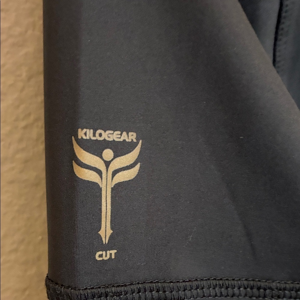 Kilogear Shrug NWT size XL - Picture 5 of 6